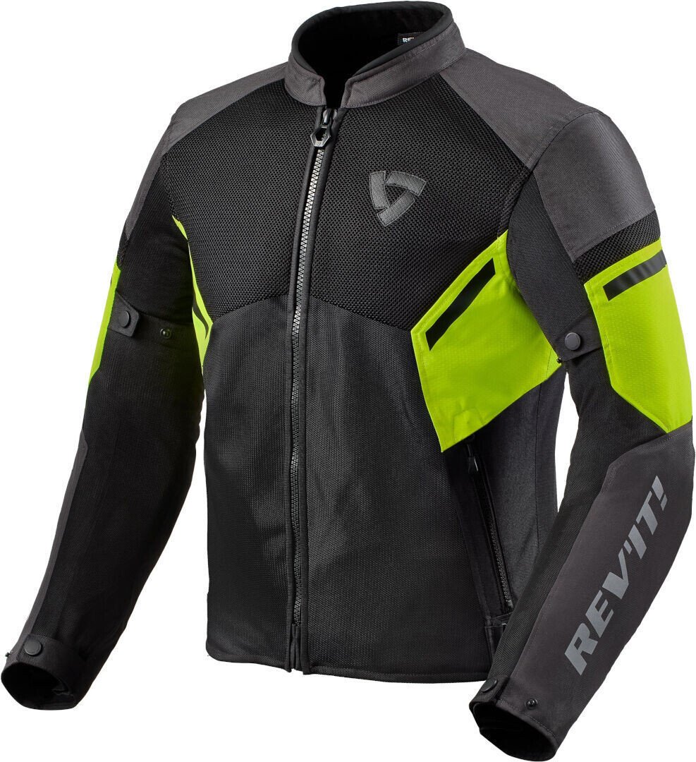 Мотокуртка Revit traction Jacket