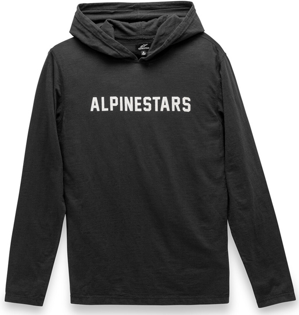 

Худи Alpinestars Legit, черный