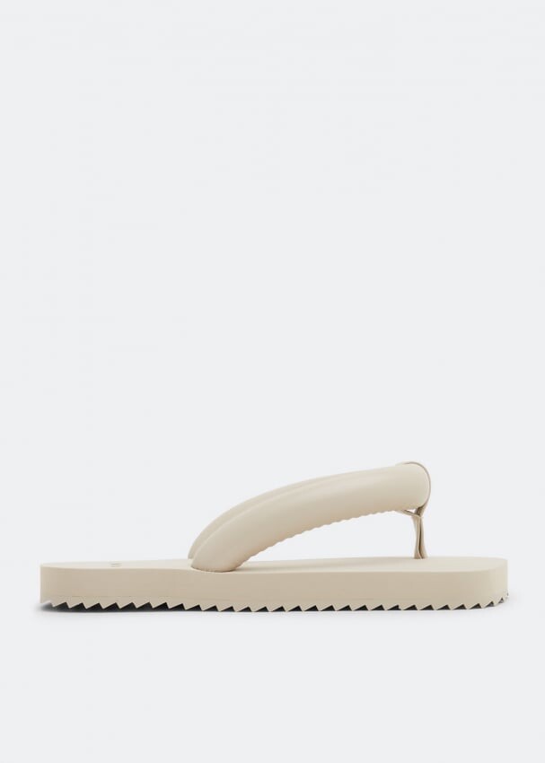

Сандалии YUME YUME Suki sandals, бежевый