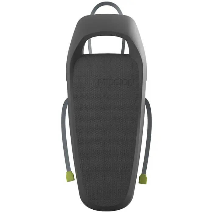 

Крыло для катера Mission Sentry Boat Fender, темно-серый