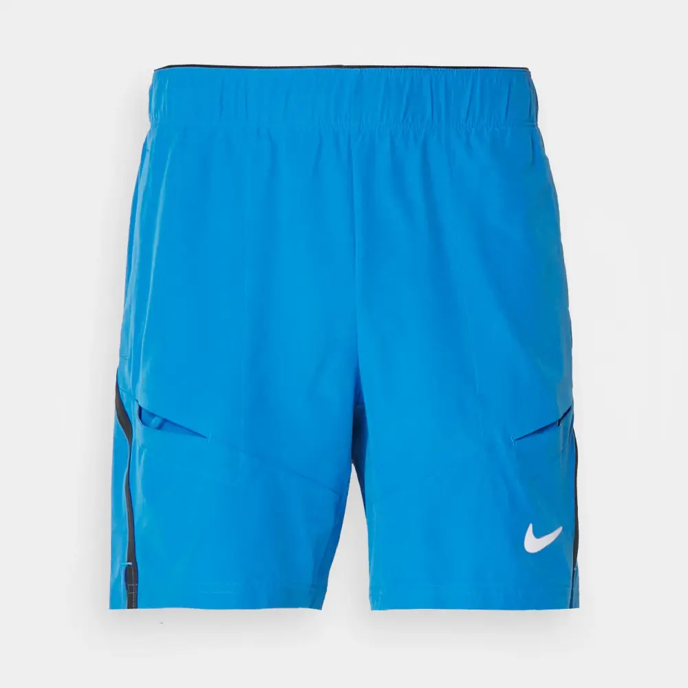 

Спортивные шорты Nike Performance, голубой