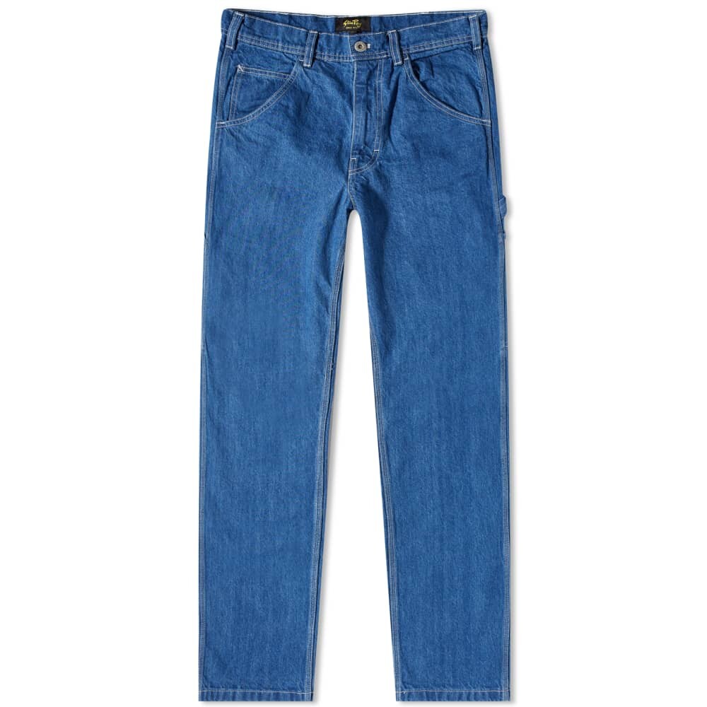 

Брюки Stan Ray 80's Painter Pant