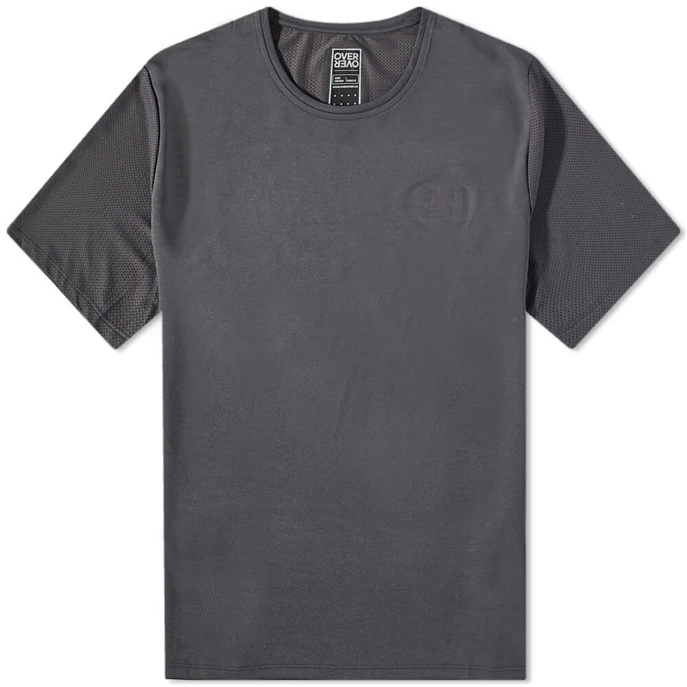 

Футболка Over Over Sports Tee