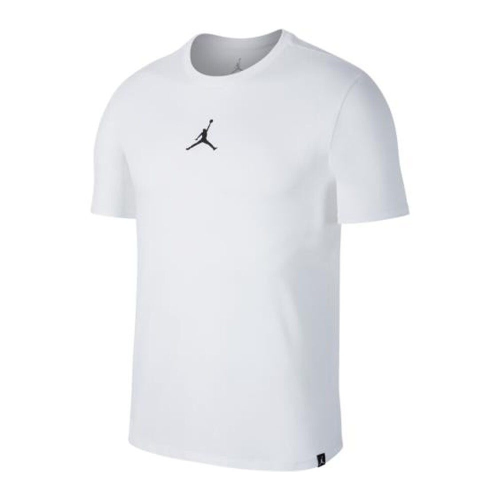 

Футболка Nike Air Jordan Iconic, белый