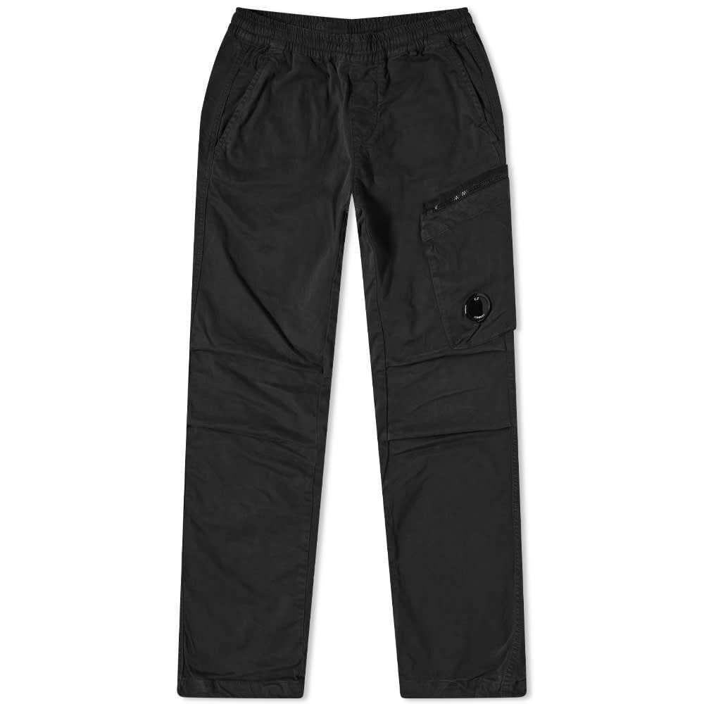 

Брюки C.P. Company Zip Pocket Stretch Sateen Pant