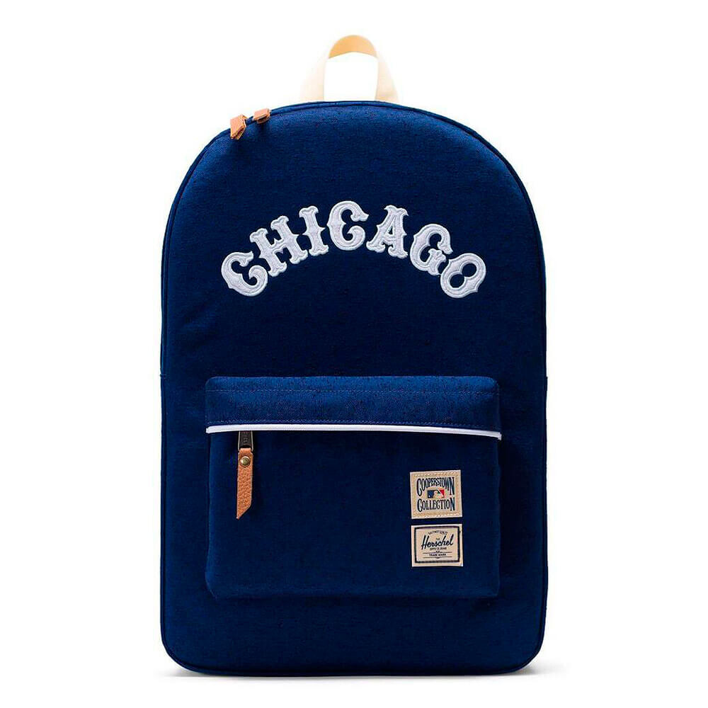 

Рюкзак Herschel Supply Co. Chicago Cubs Heritage Cooperstown Collection, синий