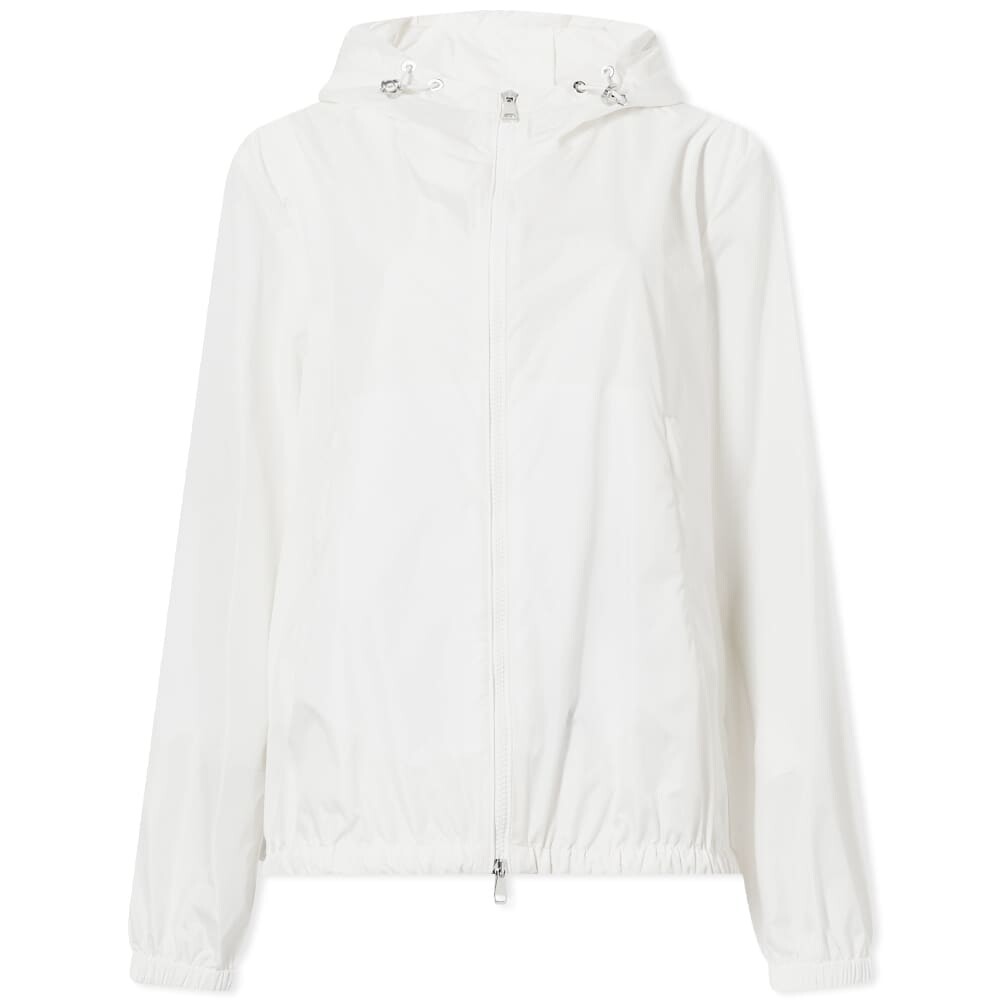 

Куртка с капюшоном на молнии Boissard Moncler, Серый