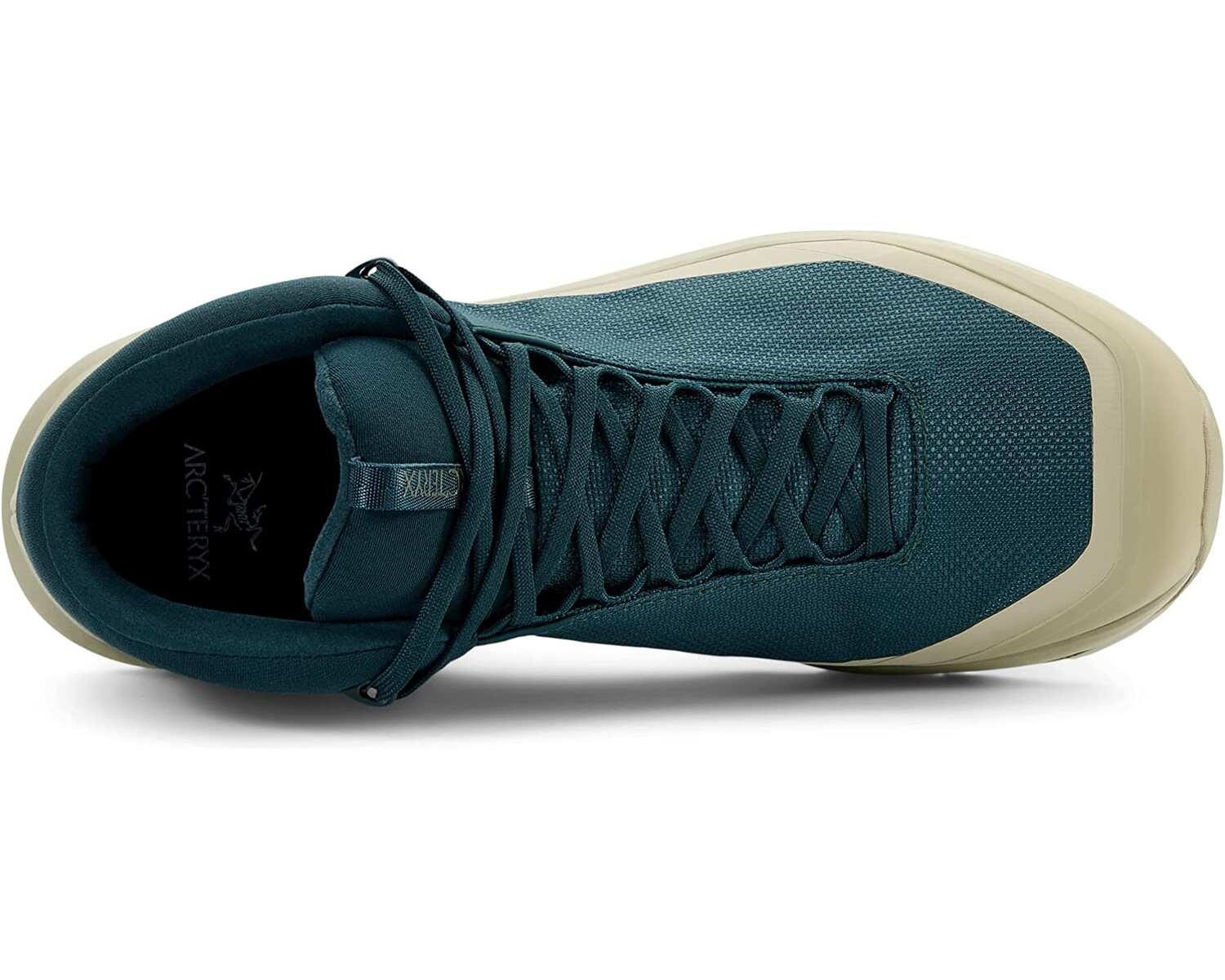 

Кроссовки Aerios FL 2 Mid GTX Arc'teryx, лабиринт
