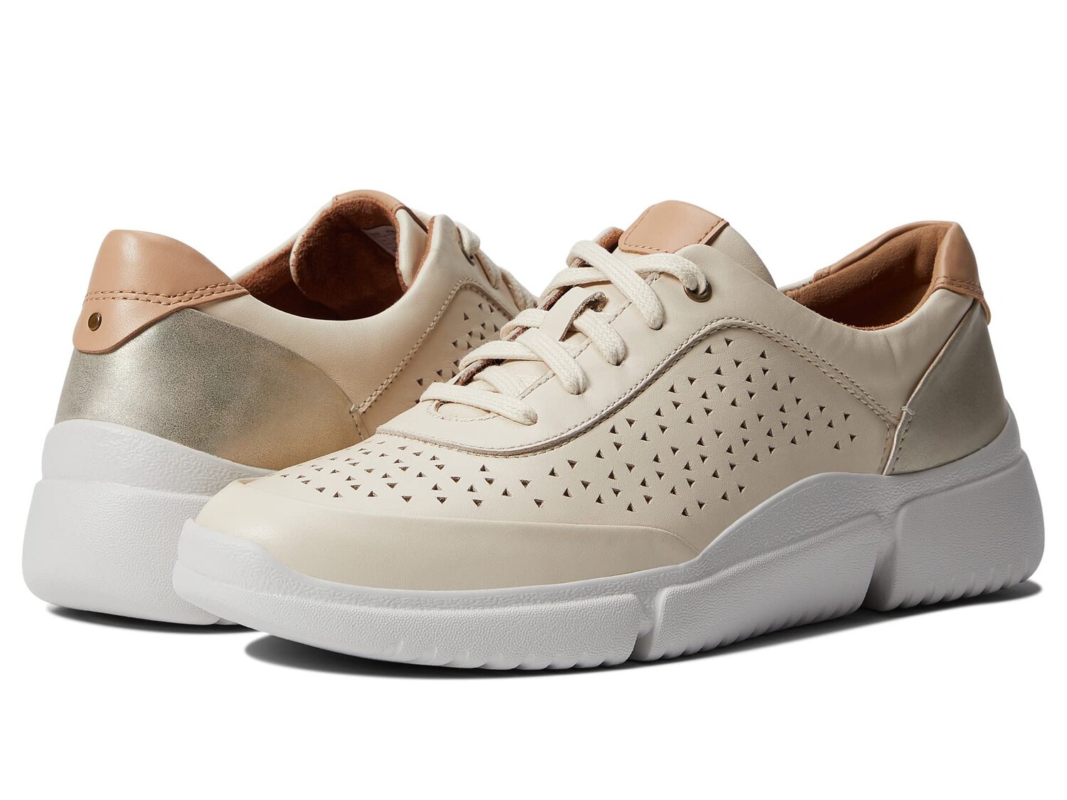 

Кроссовки Cobb Hill, Juna Perf Lace-Up