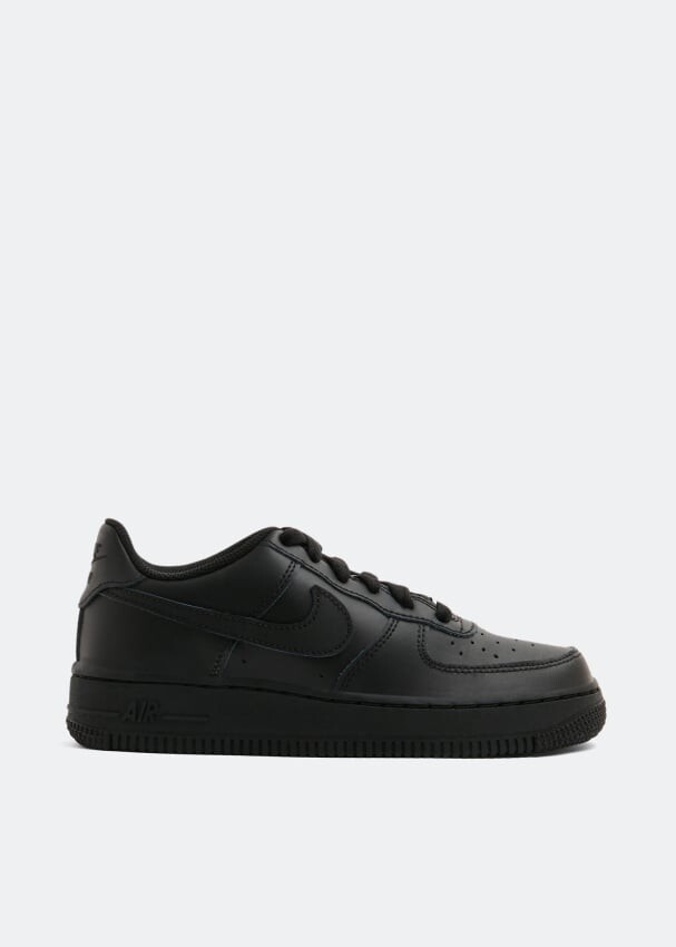 

Кроссовки Nike Air Force 1 LE sneakers, черный