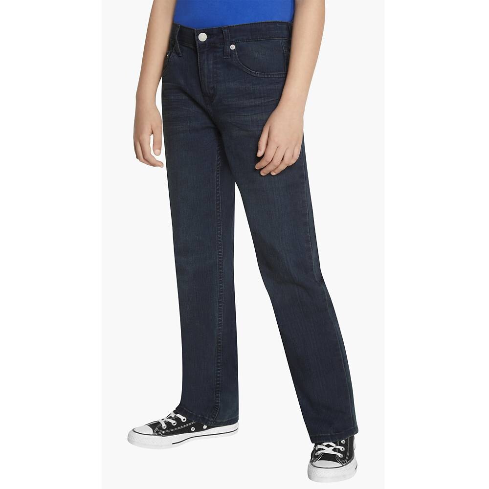 

Джинсы мужские Levi's 514
