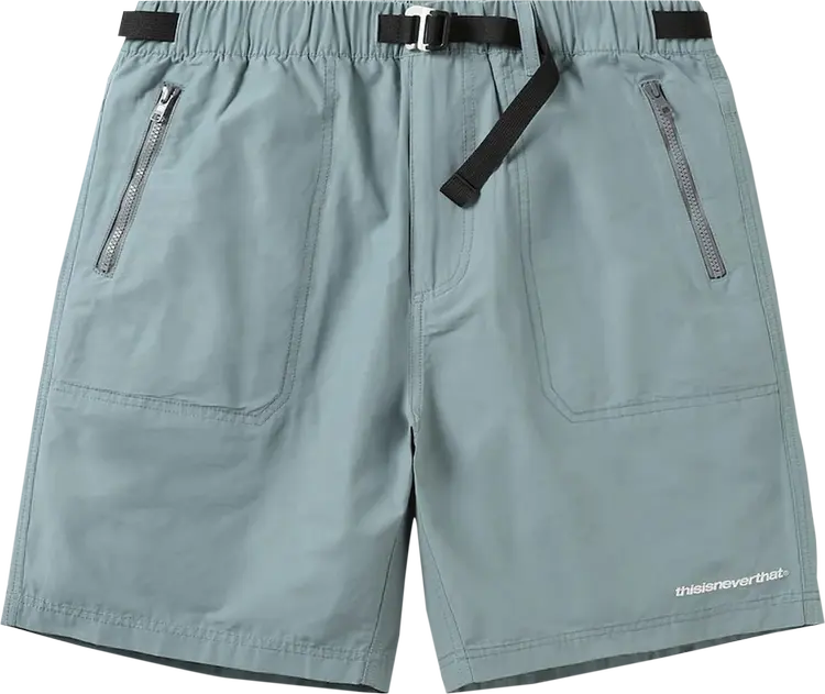 

Шорты thisisneverthat Hiking Short 'Black', черный