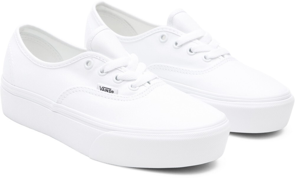 

Низкие кроссовки Vans, белый
