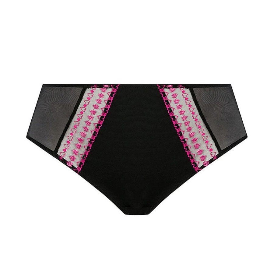

Трусы Elomi Matilda Full Brief, черный