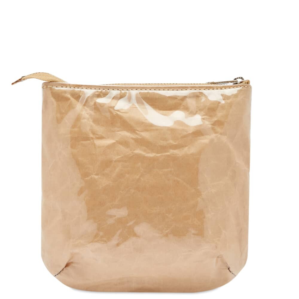 

Кошелек Beams Boy Logo Pouch