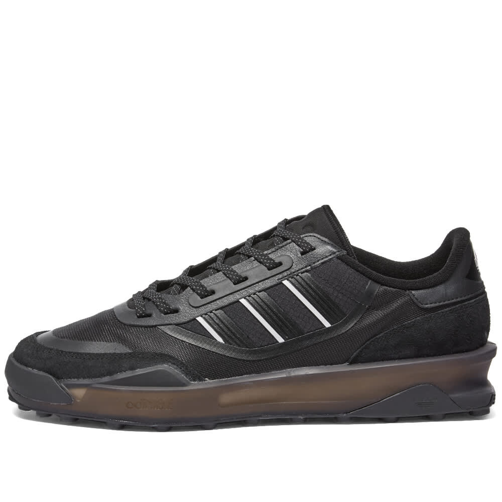 

Кроссовки Adidas Modern Indoor