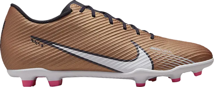 Nike Mercurial Vapor 15 Club MG Generation Pack CDEK.Shopping