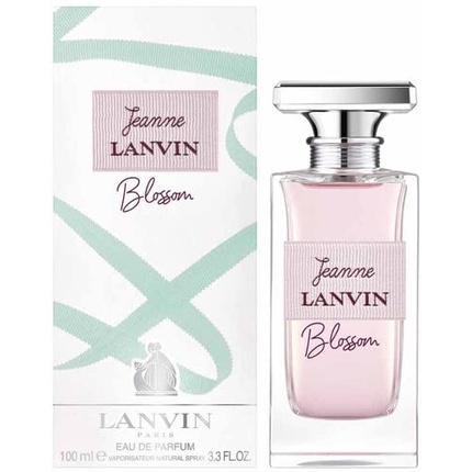 Lanvin Jeanne Blossom EDP Спрей lanvin lanvin jeanne limited edition