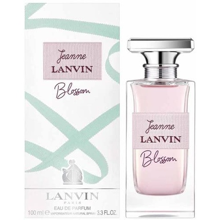 Lanvin Jeanne Blossom EDP Спрей