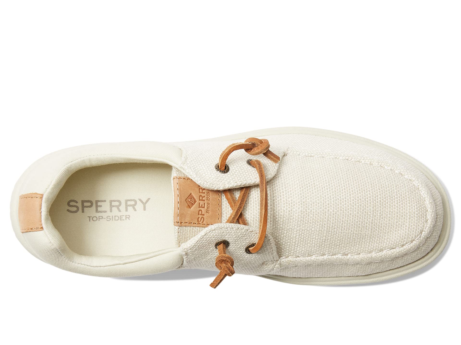 Sperry captains shop