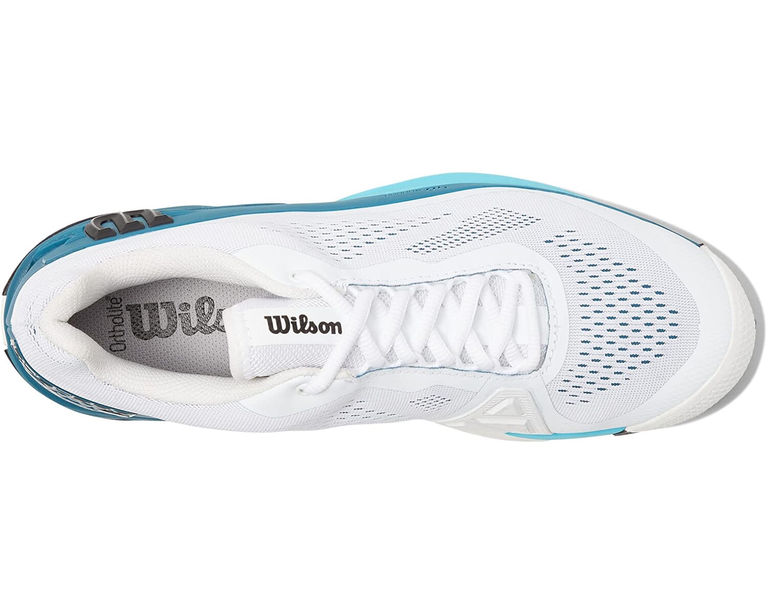 

Кроссовки Rush Pro 4.0 Wilson, белый