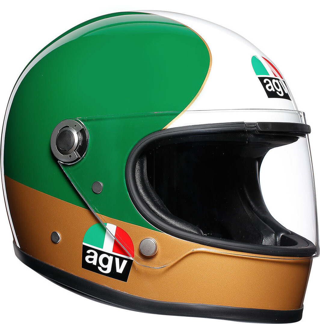 

AGV Legends X3000 AGO 1 Шлем,