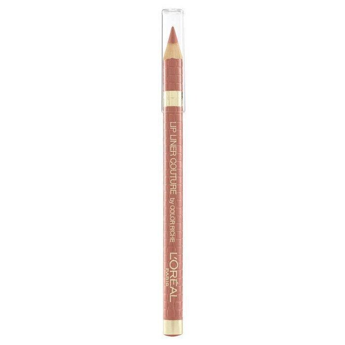 

L’Oréal Color Riche Lip Liner Couture карандаш для губ, 630 Beige