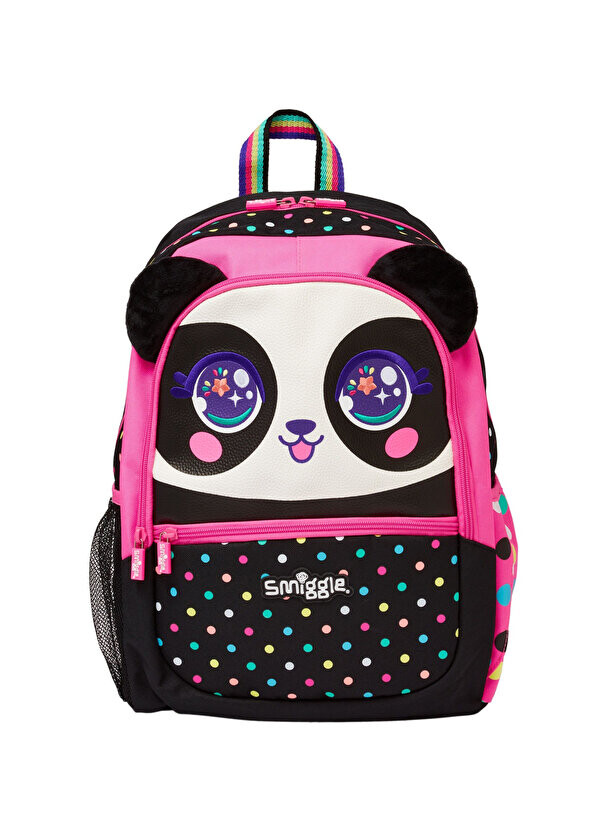 

Лучший рюкзак budz с рисунком панды Smiggle
