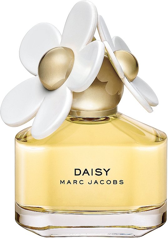 Туалетная вода Marc Jacobs Daisy - фото