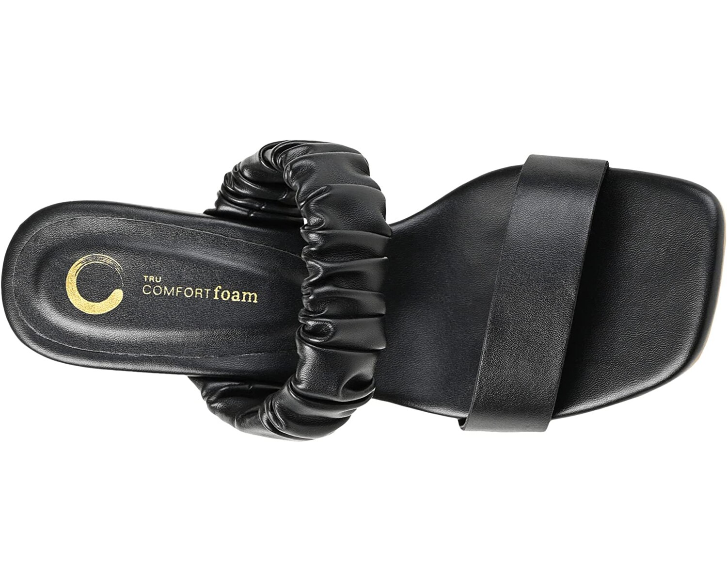 

Туфли на каблуках Fayth Pump Journee Collection, черный