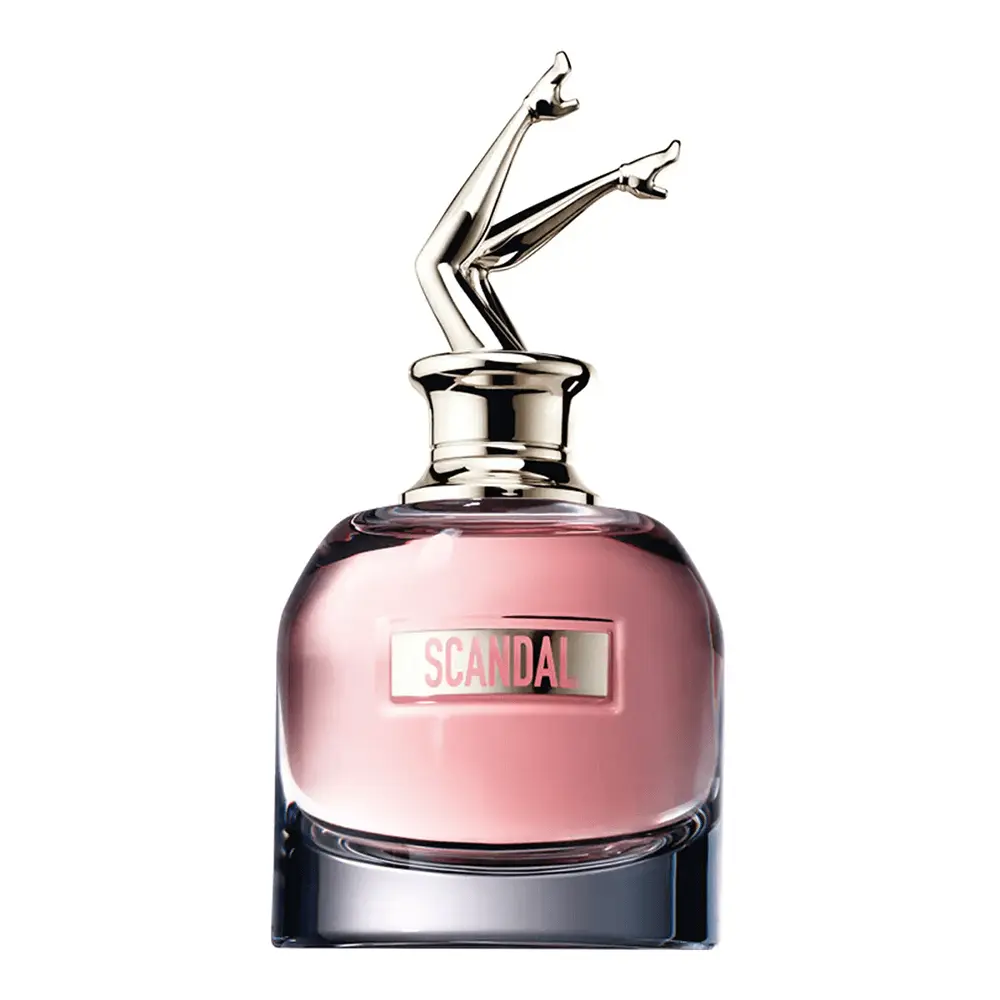 

Парфюмерная вода Jean Paul Gaultier Eau De Parfum Scandal, 80 мл