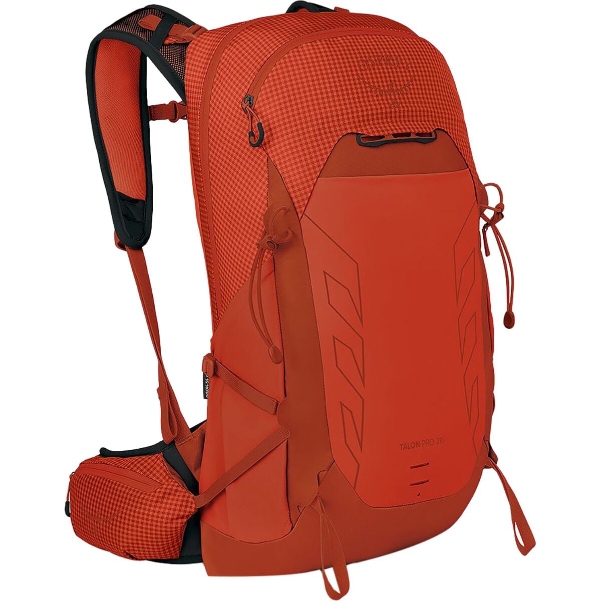 Рюкзак talon pro 20 л Osprey Packs, оранжевый