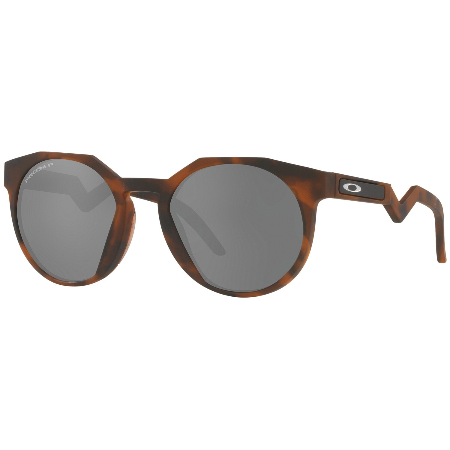 

Солнцезащитные очки Oakley HSTN, коричневый