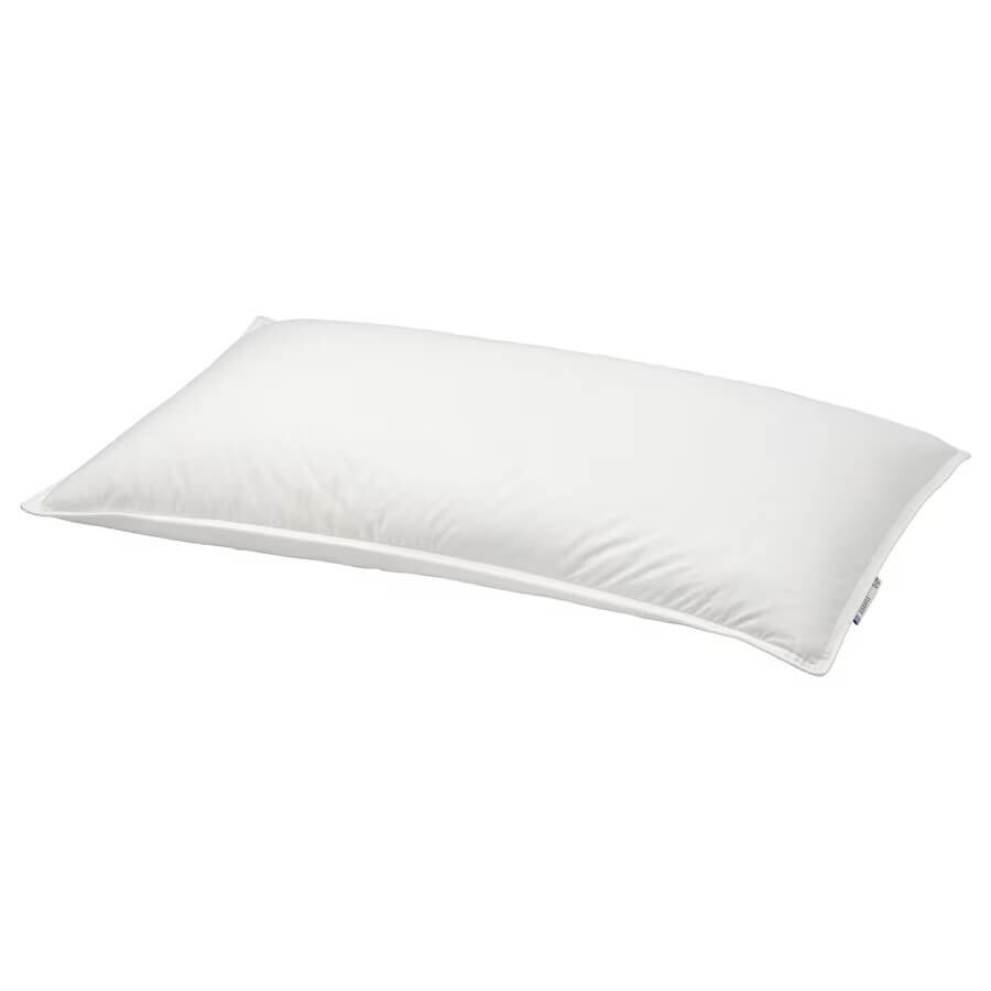 

Подушка Ikea Gulkavle 80х80 см, белый