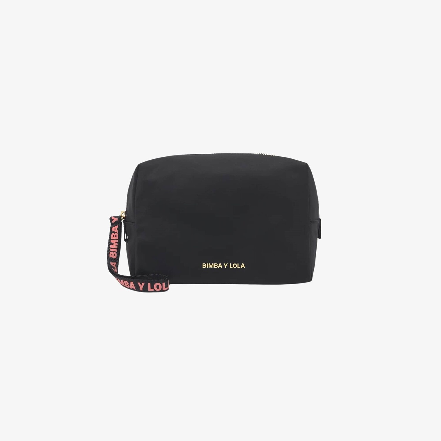 

Косметичка Bimba Y Lola Medium Rectangular, черный
