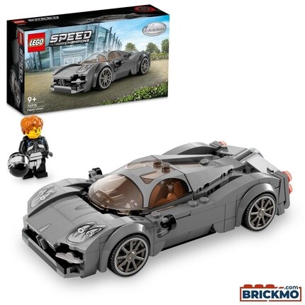 

Конструктор Lego 76915 Speed ​​Champions Pagani Utopia