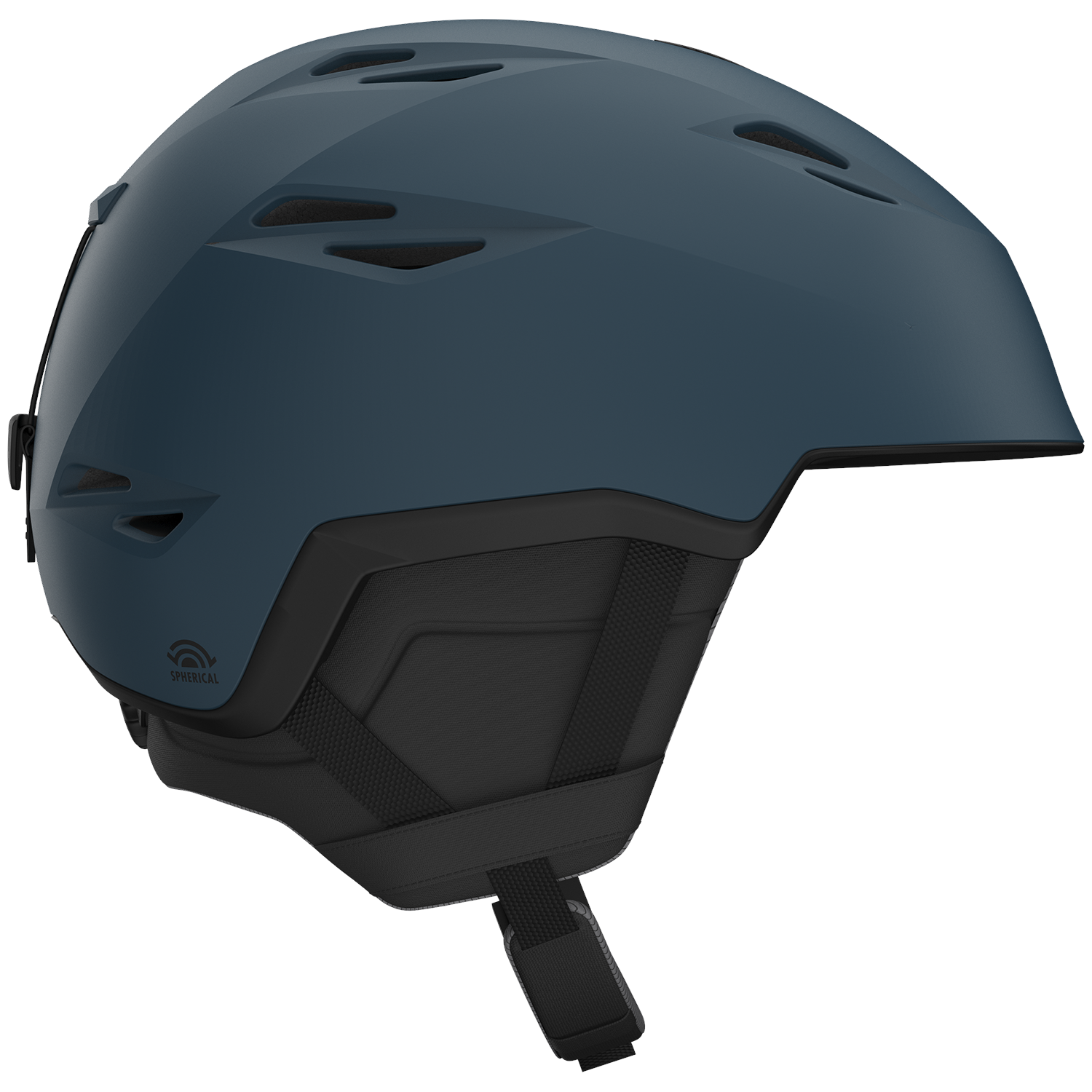Шлем Giro Grid MIPs, синий шлем demix синий