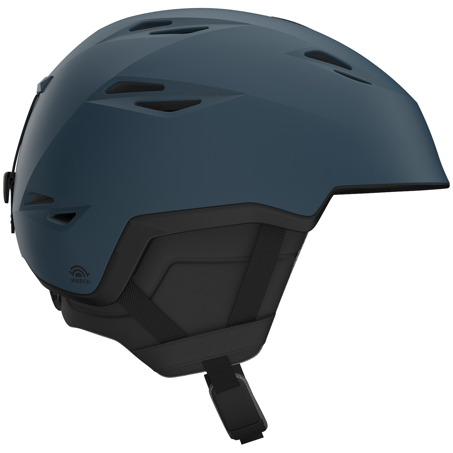 

Шлем Giro Grid MIPs, синий