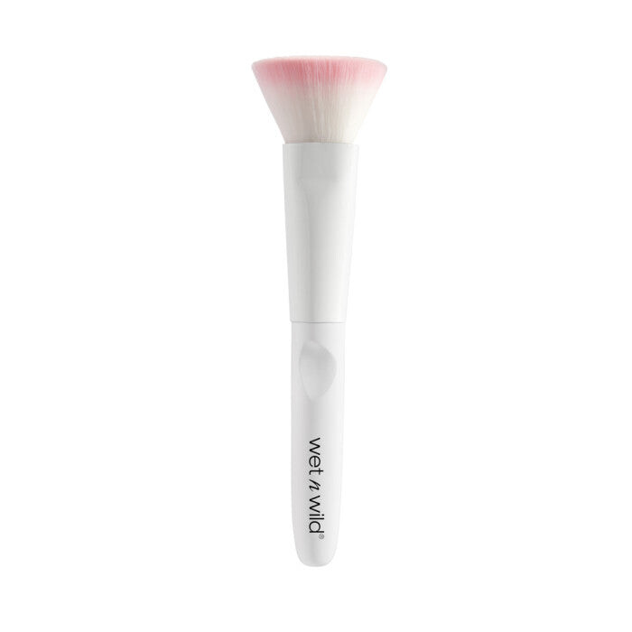 

Wet n Wild Кисть для пудры Flat Top Brush E792A