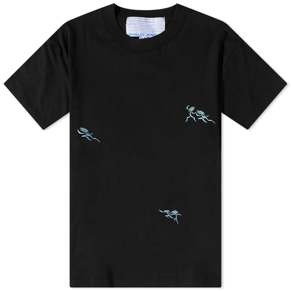 

Футболка Jungles Jungles All My Friends Tee