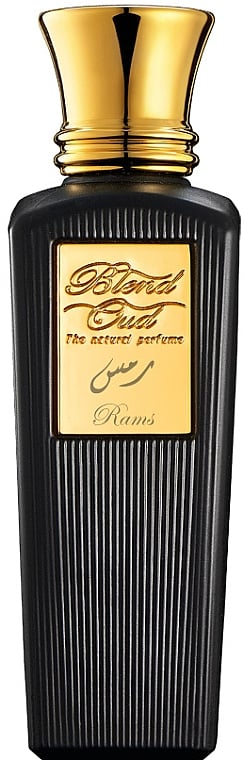 Духи Blend Oud Rams - фото