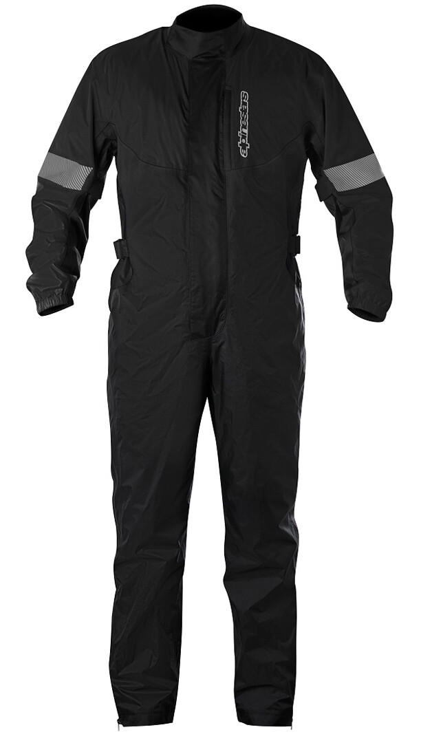 

Водонепроницаемый костюм Alpinestars Hurricane, черный