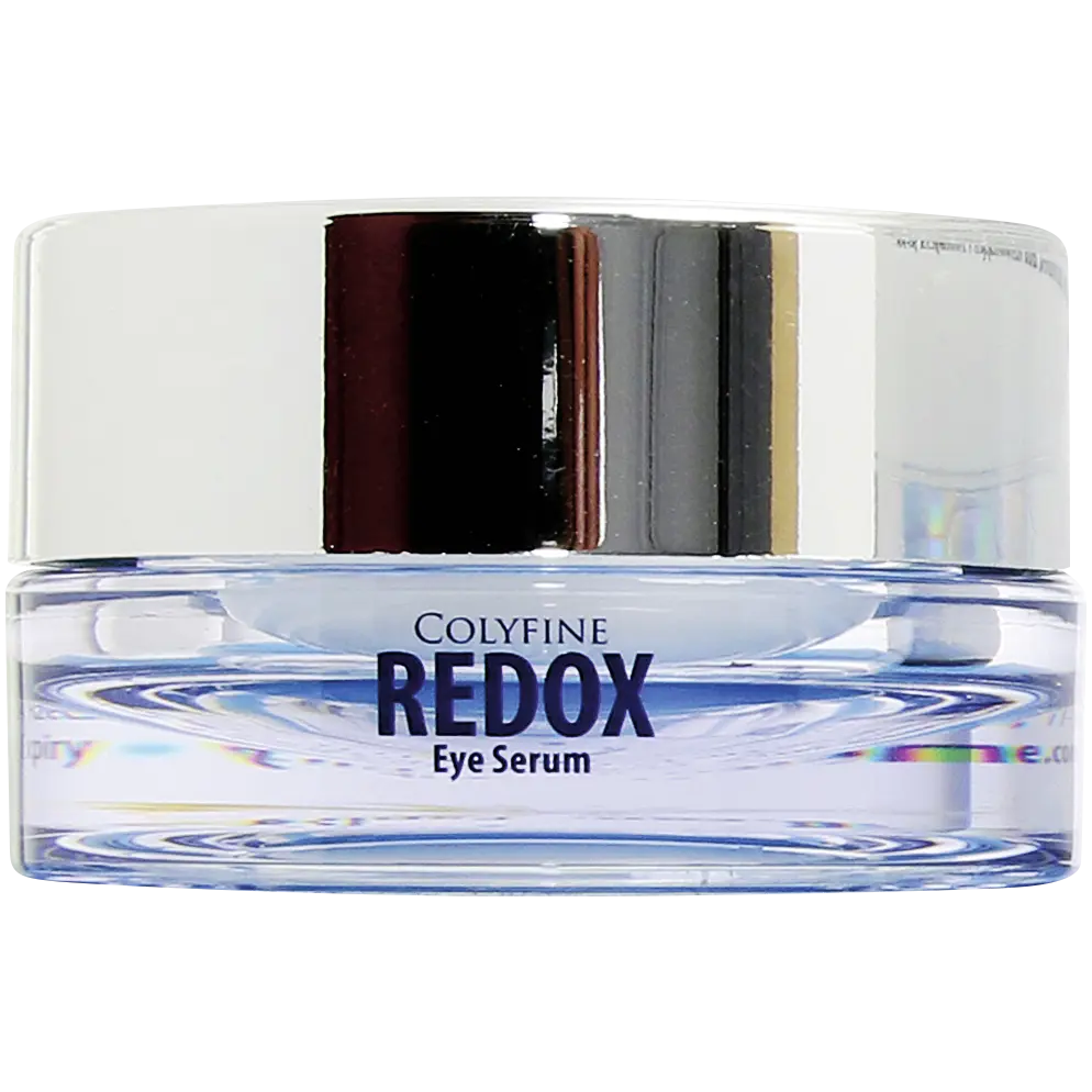 

Colyfine Redox Сыворотка против морщин вокруг глаз, 15 мл
