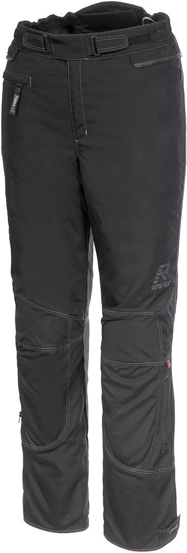

Штаны текстильные мотоциклетные Rukka RCT Gore-Tex, черный, Серый