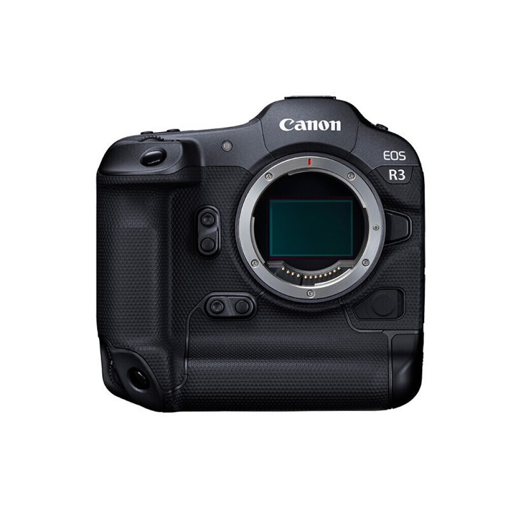 

Фотоаппарат Canon EOS R3