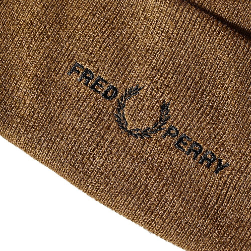 

шапочка Fred Perry