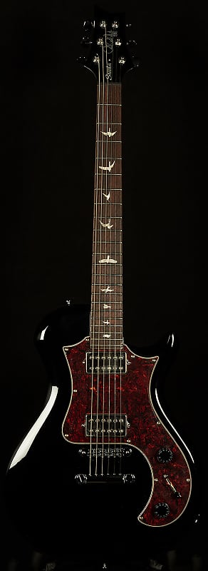 Гитары PRS SE Starla Stoptail 2 шт металлическое изогнутое нижнее кольцо для гитары lp prs