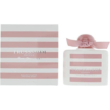 

Туалетная вода TRUSSARDI Donna Pink Marina для женщин, 30 мл