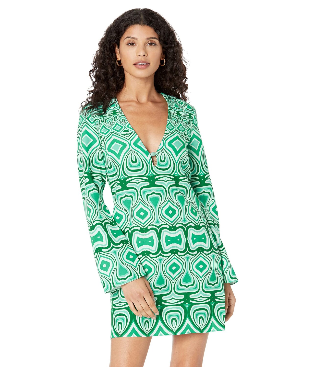 

Платье MANGO, Almond 2 Dress