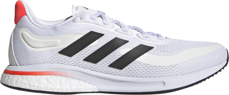 

Кроссовки Adidas Supernova, белый